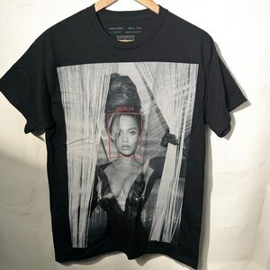 NEW Beyoncé on air limited edition renaissance tee shirt XXL